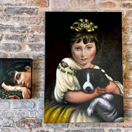 Hotel Dimora Storica Lo Svevo Jesi Zewnętrze zdjęcie
