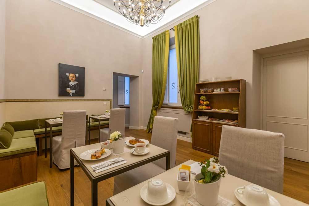 Hotel Dimora Storica Lo Svevo Jesi Zewnętrze zdjęcie