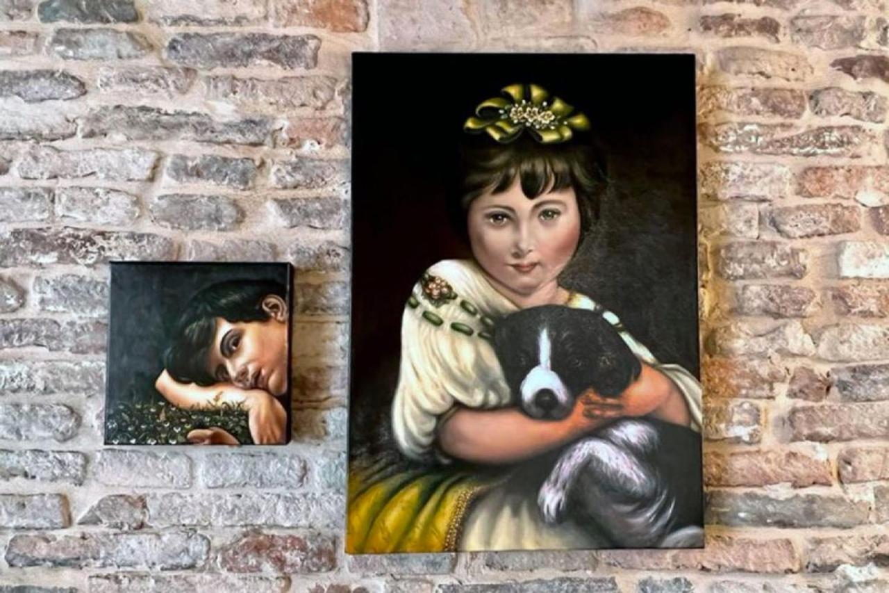 Hotel Dimora Storica Lo Svevo Jesi Zewnętrze zdjęcie