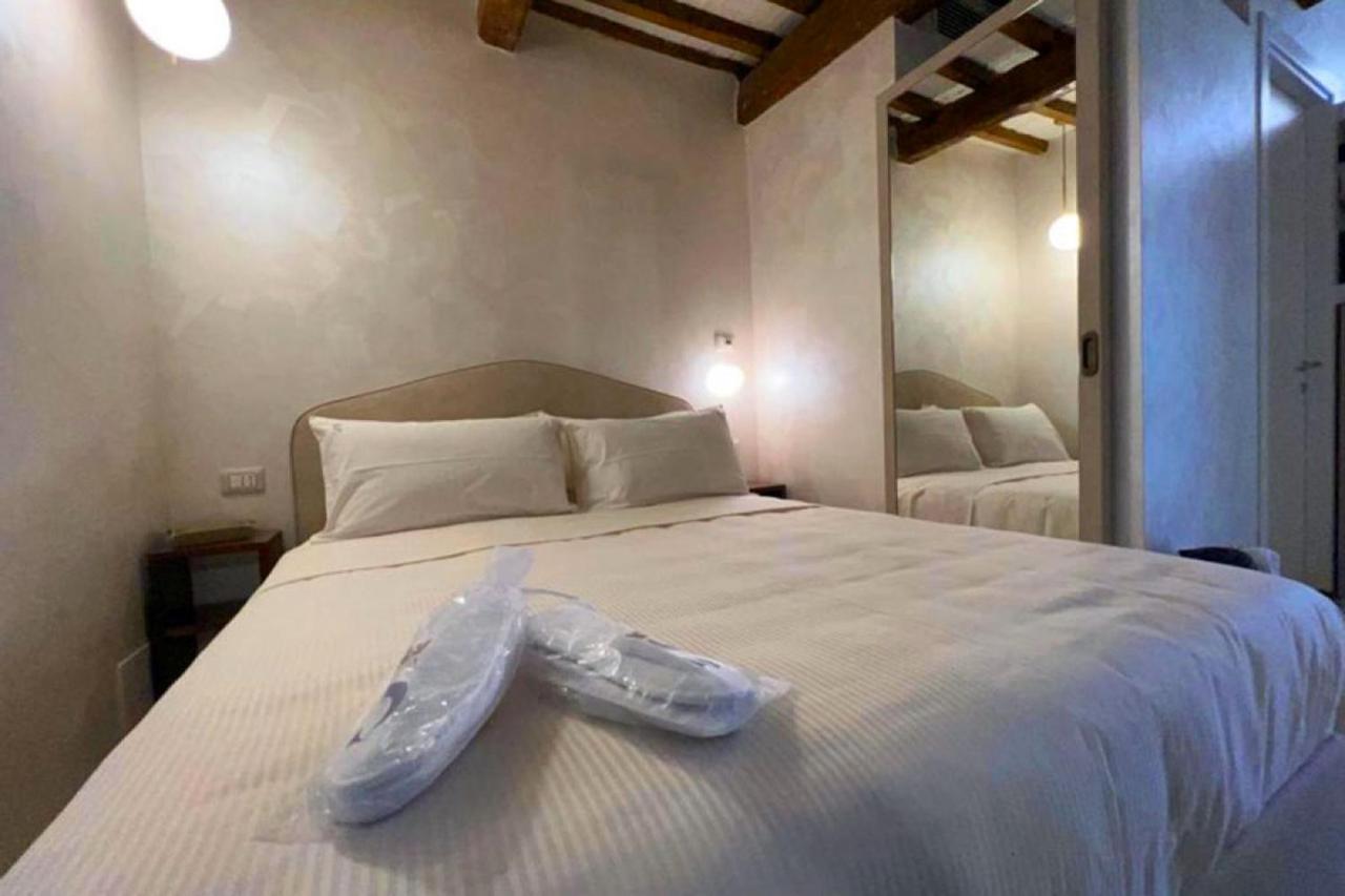Hotel Dimora Storica Lo Svevo Jesi Zewnętrze zdjęcie