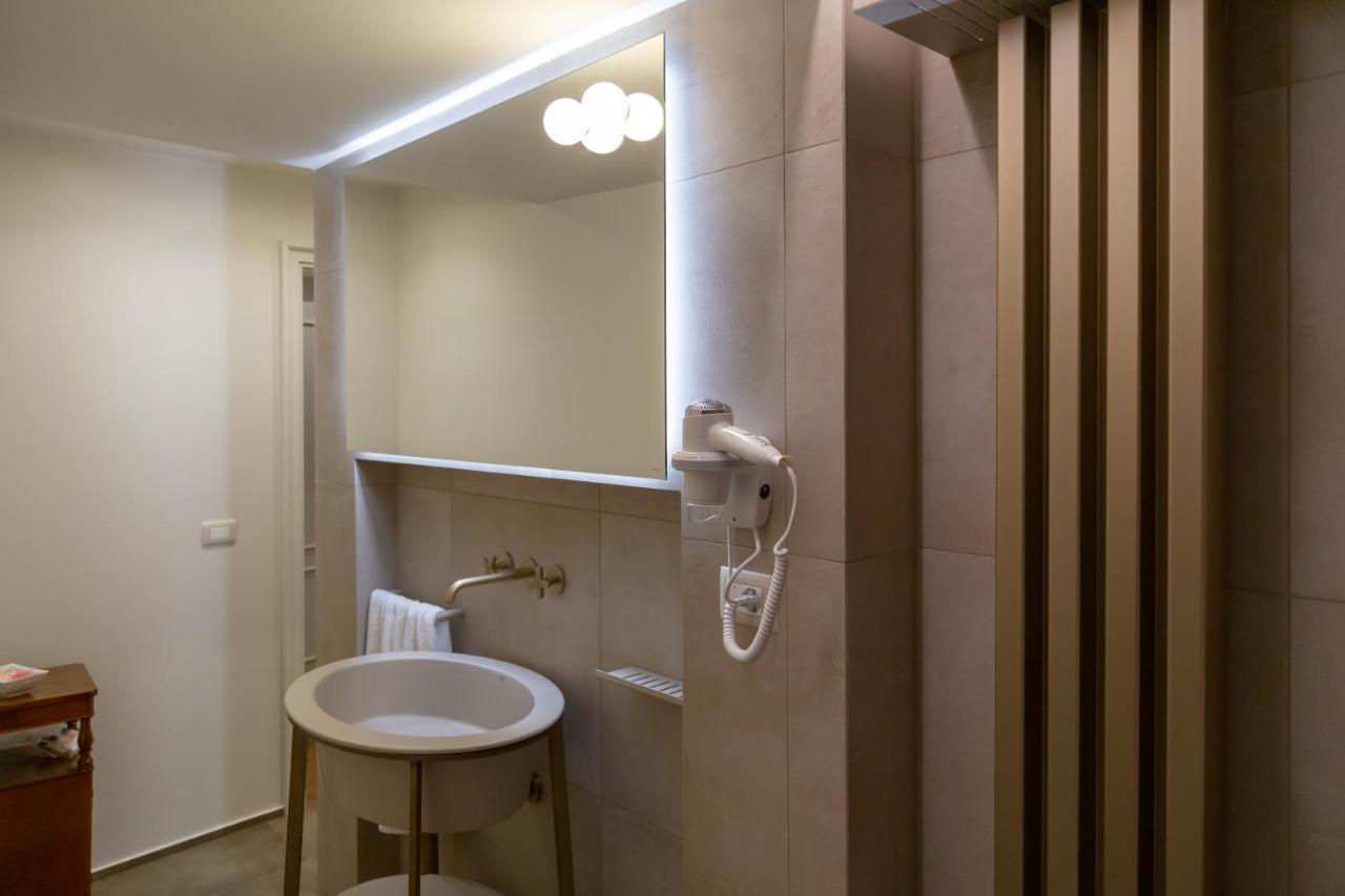 Hotel Dimora Storica Lo Svevo Jesi Zewnętrze zdjęcie
