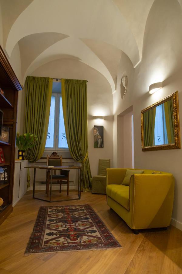 Hotel Dimora Storica Lo Svevo Jesi Zewnętrze zdjęcie