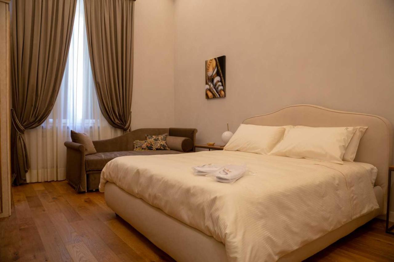 Hotel Dimora Storica Lo Svevo Jesi Zewnętrze zdjęcie