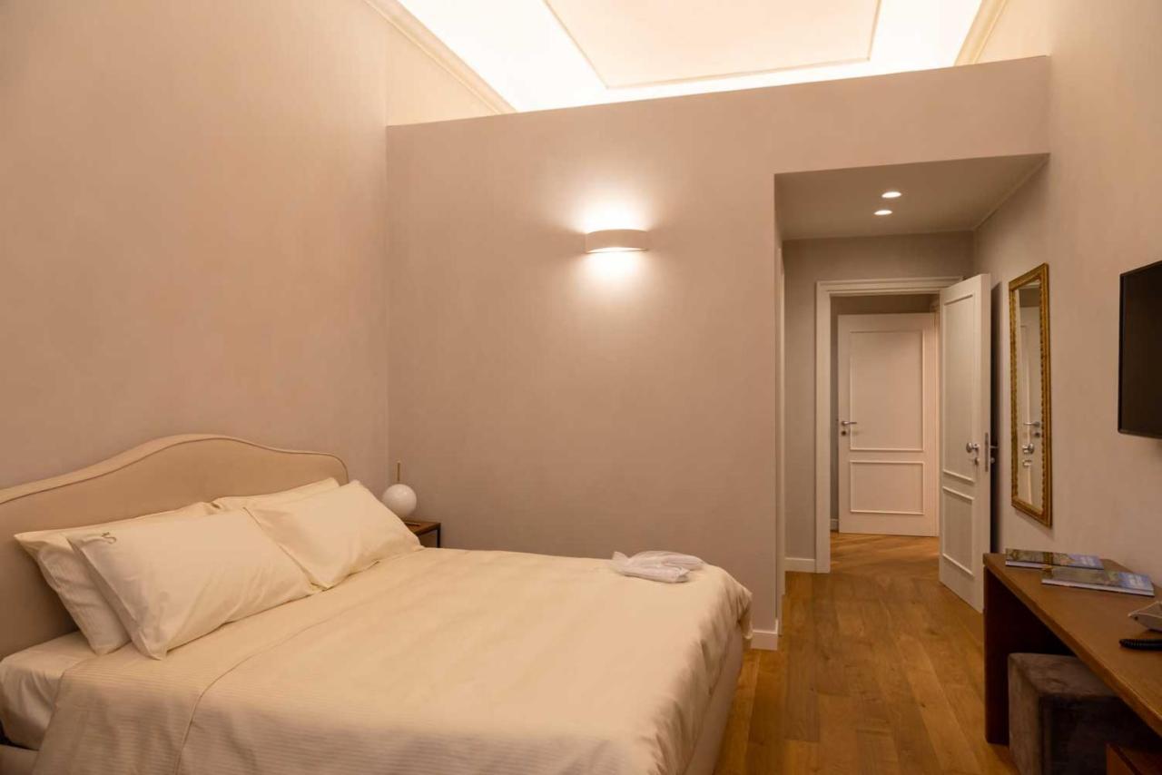 Hotel Dimora Storica Lo Svevo Jesi Zewnętrze zdjęcie