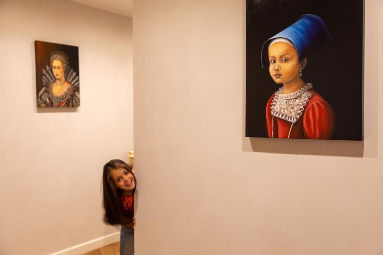 Hotel Dimora Storica Lo Svevo Jesi Zewnętrze zdjęcie