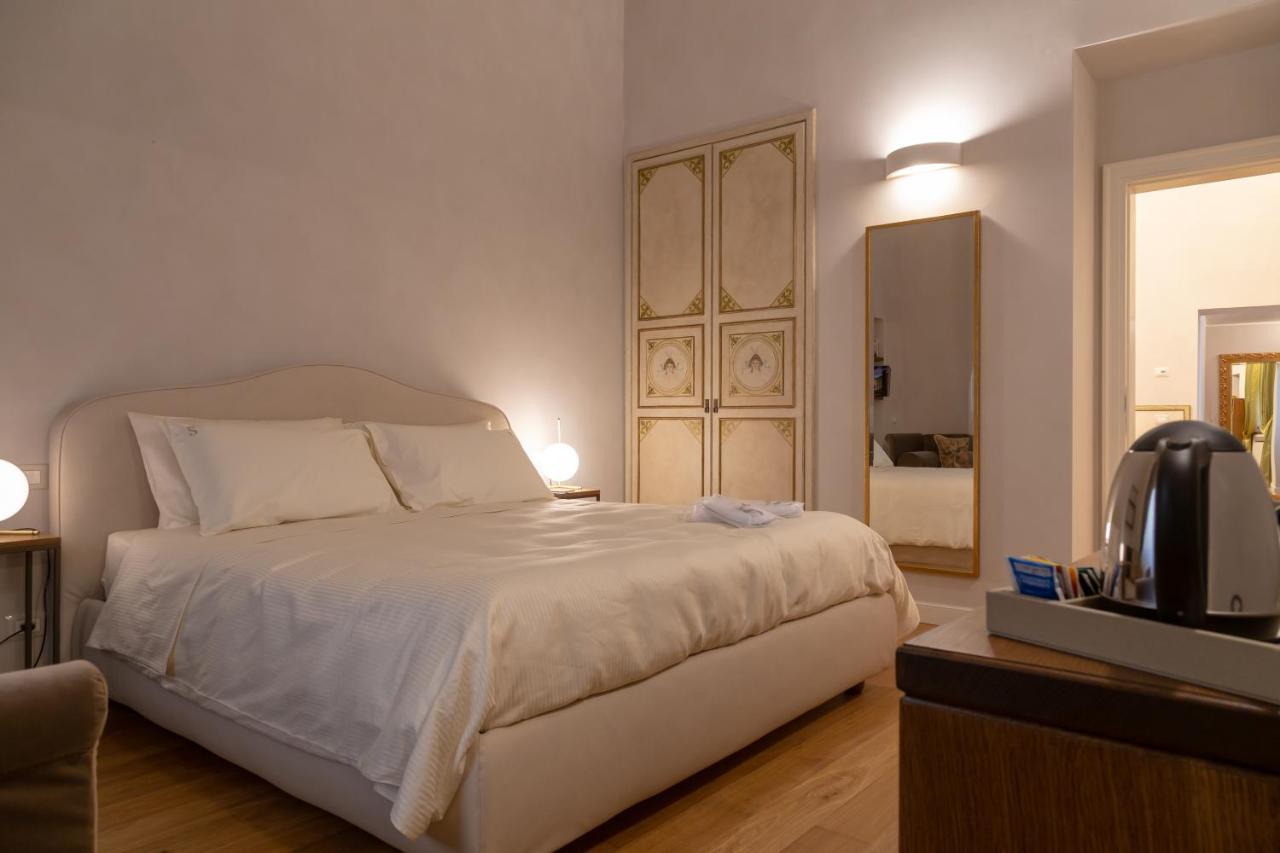 Hotel Dimora Storica Lo Svevo Jesi Zewnętrze zdjęcie