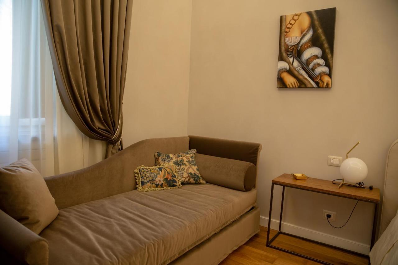 Hotel Dimora Storica Lo Svevo Jesi Zewnętrze zdjęcie