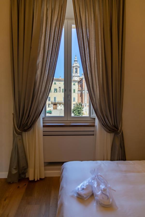 Hotel Dimora Storica Lo Svevo Jesi Zewnętrze zdjęcie