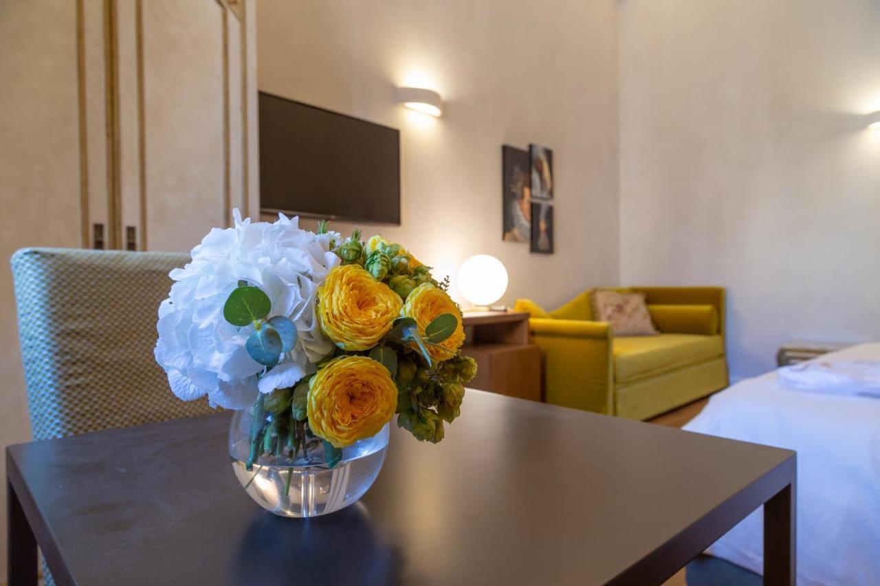 Hotel Dimora Storica Lo Svevo Jesi Zewnętrze zdjęcie