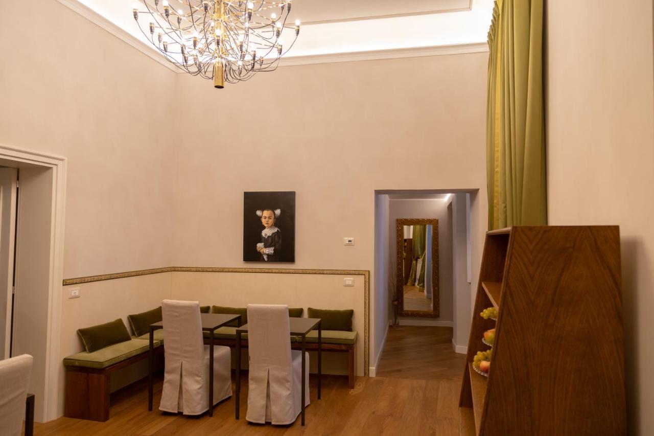 Hotel Dimora Storica Lo Svevo Jesi Zewnętrze zdjęcie