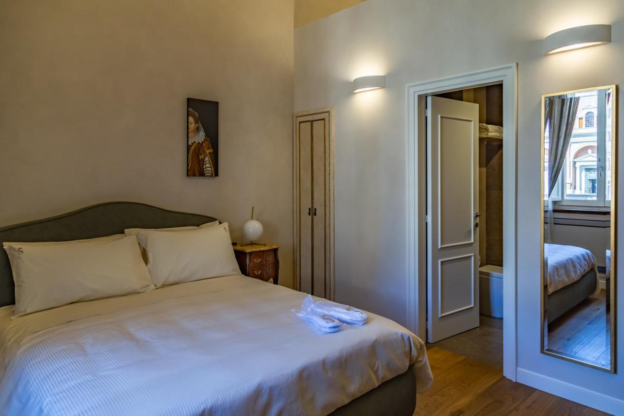 Hotel Dimora Storica Lo Svevo Jesi Zewnętrze zdjęcie