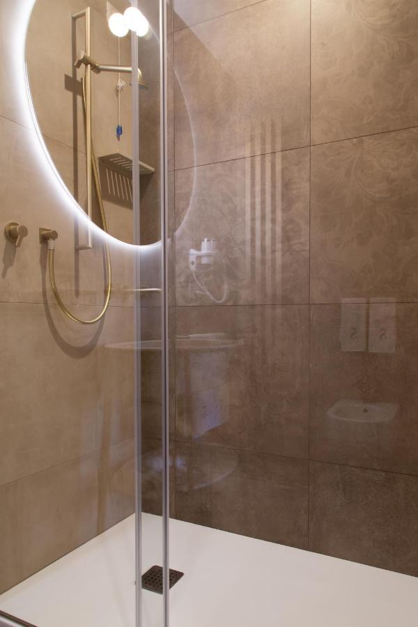 Hotel Dimora Storica Lo Svevo Jesi Zewnętrze zdjęcie