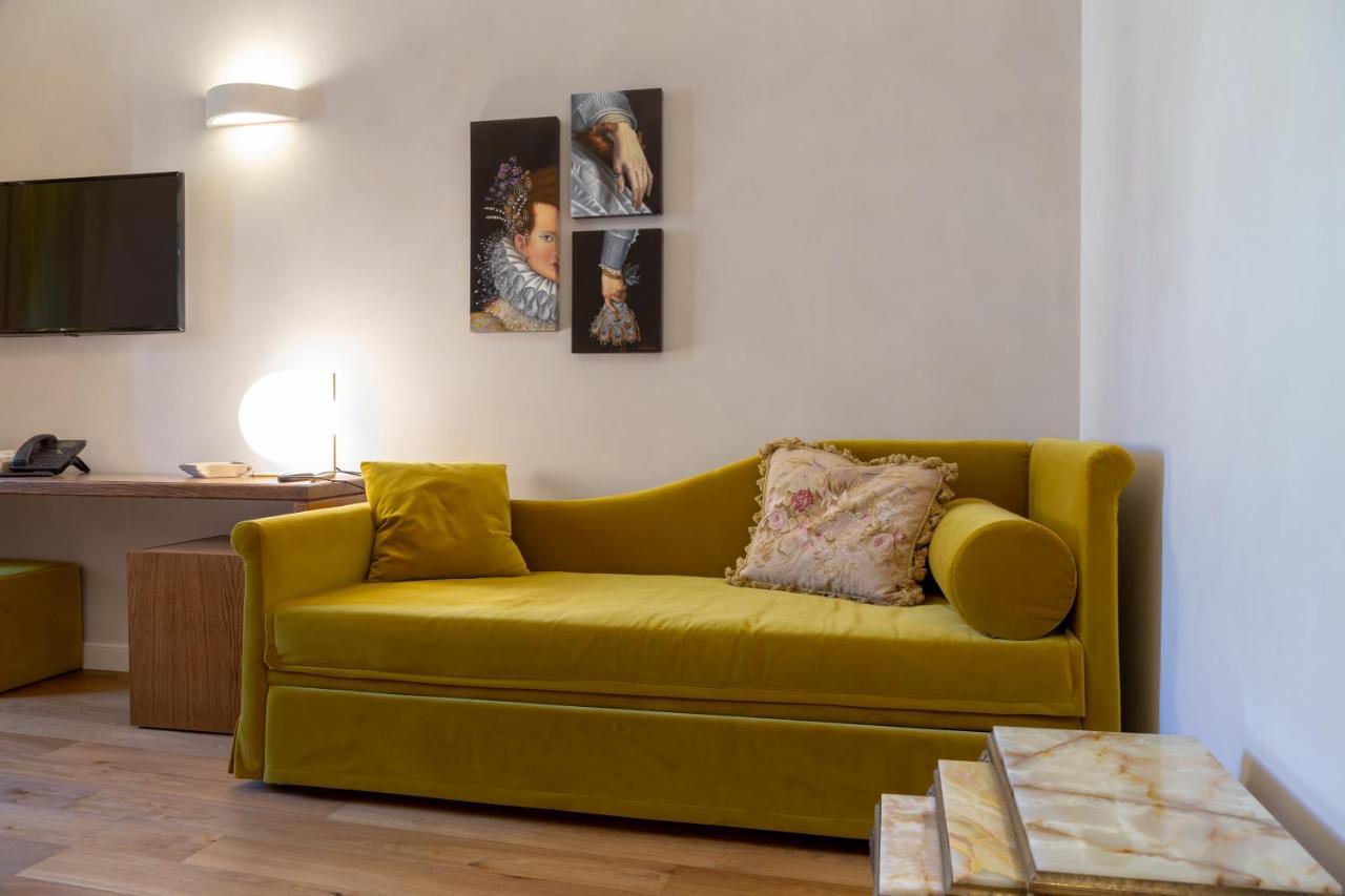 Hotel Dimora Storica Lo Svevo Jesi Zewnętrze zdjęcie