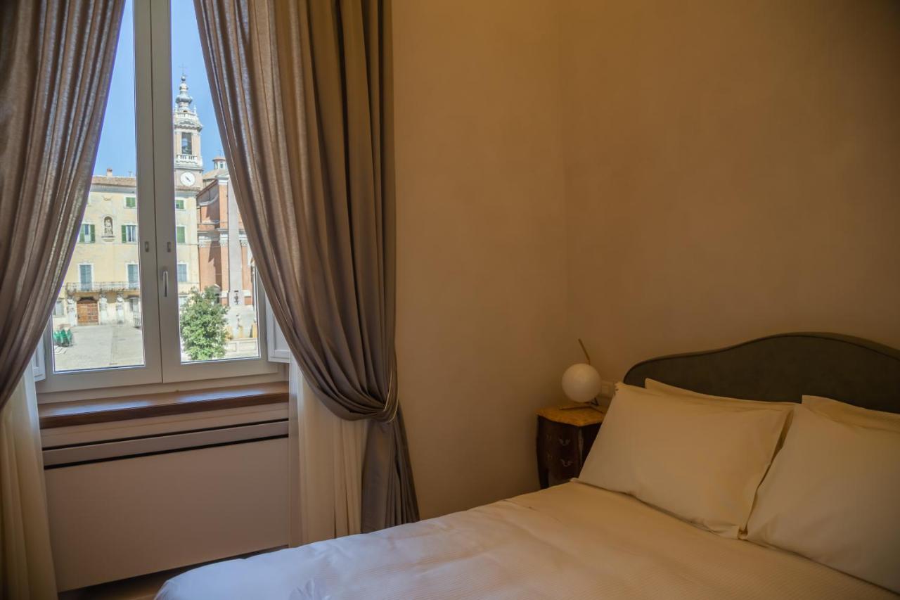 Hotel Dimora Storica Lo Svevo Jesi Zewnętrze zdjęcie