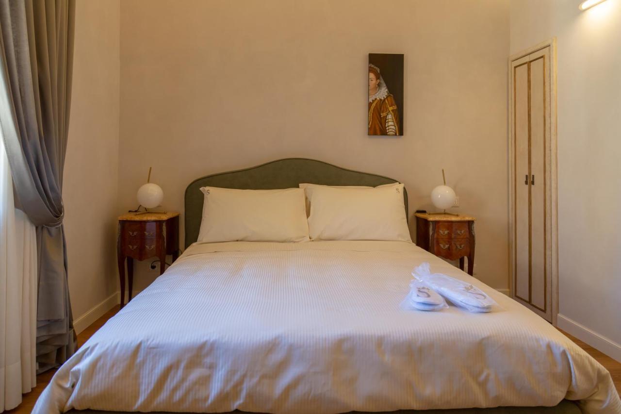 Hotel Dimora Storica Lo Svevo Jesi Zewnętrze zdjęcie
