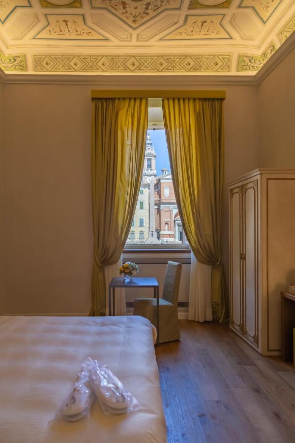 Hotel Dimora Storica Lo Svevo Jesi Zewnętrze zdjęcie